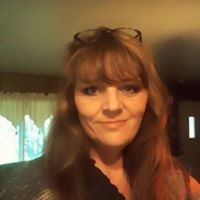 Teresa Rupert Photo 4