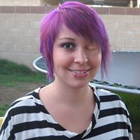 Stephanie Aranda Photo 25