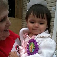 Elizabeth Rose Photo 26
