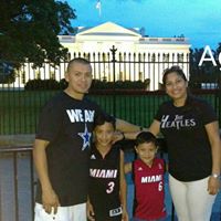 Ruth Aguilar Photo 41