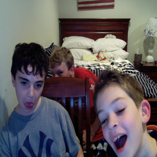 Christopher Dangelo Photo 3