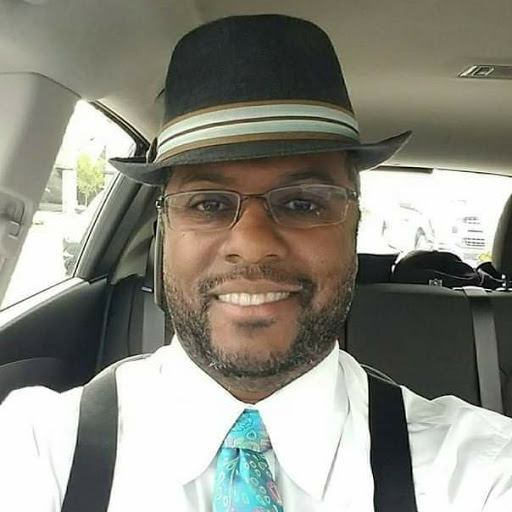 Anthony Moody Photo 35