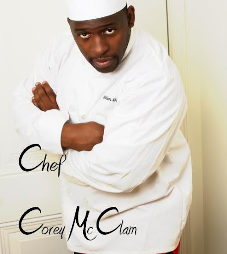 Corey Mcclam Photo 3