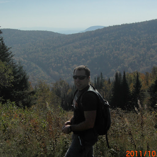 Gary Christensen Photo 16