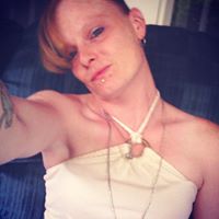 Christina Collins Photo 42