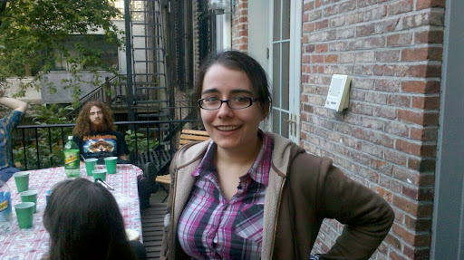 Samantha Caldwell Photo 30