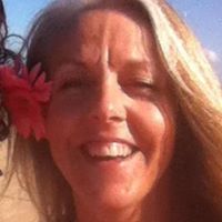 Suzanne Lawrence Photo 6