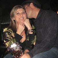 Carolyn Light Photo 17