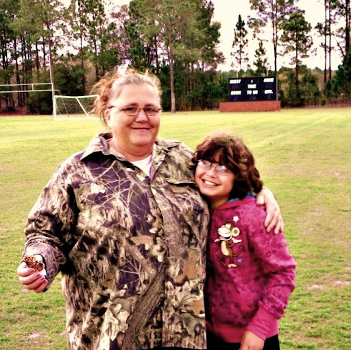 Sylvia Hunter Photo 9