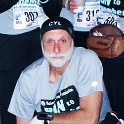 Stuart Lazarus Photo 12