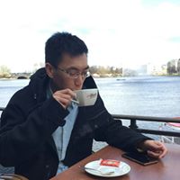 Kenneth Wong Photo 17