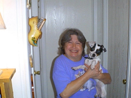 Cynthia Downing Photo 28
