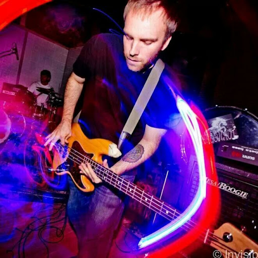 James Erwin Photo 33
