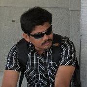 Ganesh Radhakrishnan Photo 6