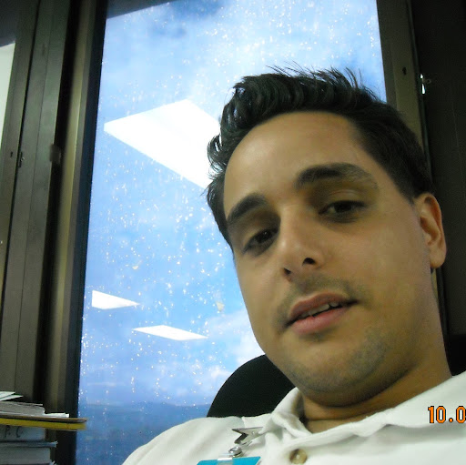 Christopher Almonte Photo 10
