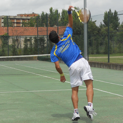 Javier Pajares Photo 5