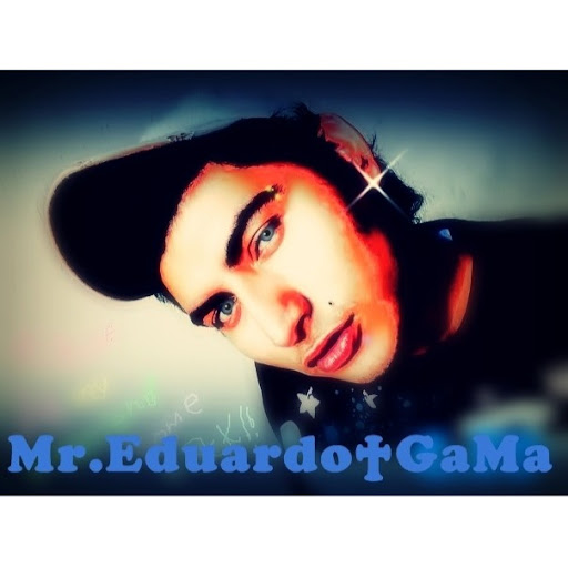 Eduardo Gama Photo 14