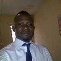 Mike Osagie Photo 7
