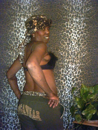Darlene Hampton Photo 8