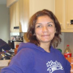 Diana Singleton Photo 9