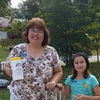 Darla Winstead Photo 3