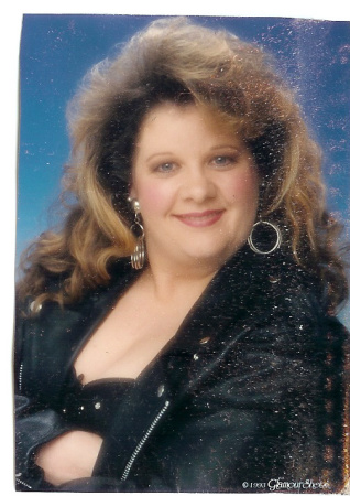 Paula Miller Photo 24