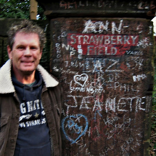Stephen Costello Photo 10