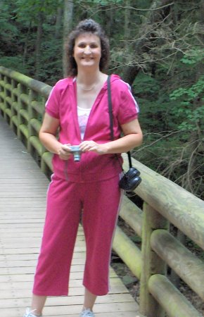 Carolyn Huffman Photo 31