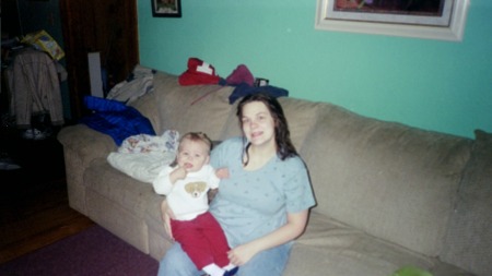 Kimberly Sanders Photo 6