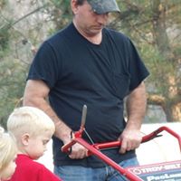 Ronnie Leach Photo 8