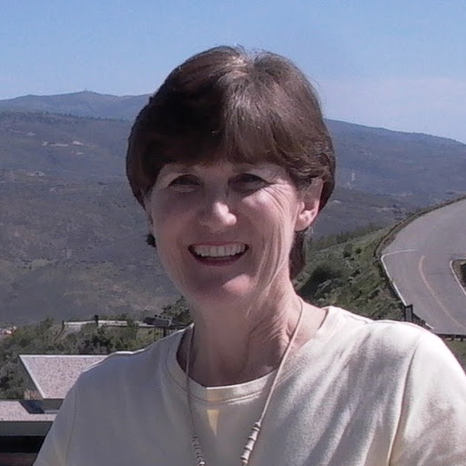 Nancy Gruber Photo 22