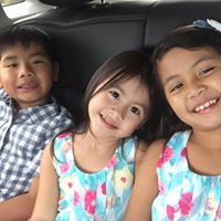 Kristina Le Photo 18
