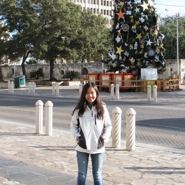 Jane Han Photo 27