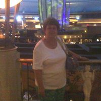 Janet Wolf Photo 27