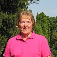 Joan Clark Photo 22