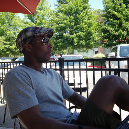 Alvin Cavalier Photo 6