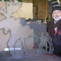 Daniel Weeks Photo 25