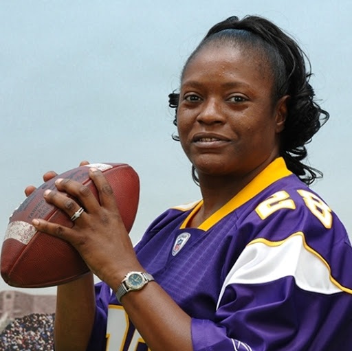 Teresa Washington Photo 14