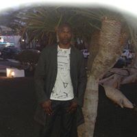 Marcus Bruce Photo 22