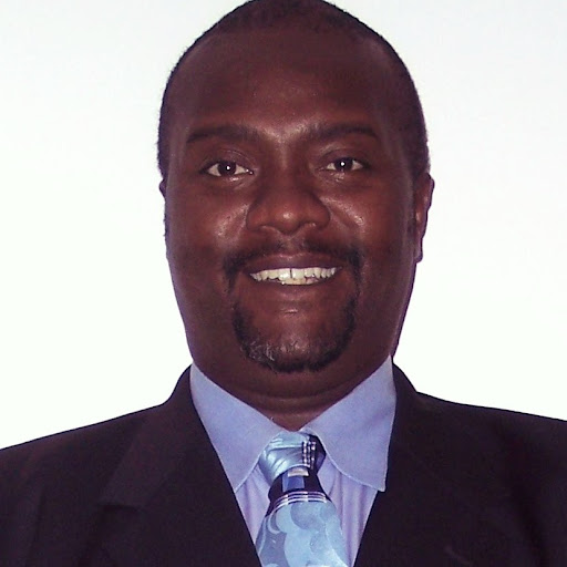 Mark Washington Photo 37