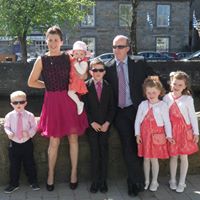 Annette Mcgrath Photo 8