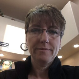 Annette Palmer Photo 35