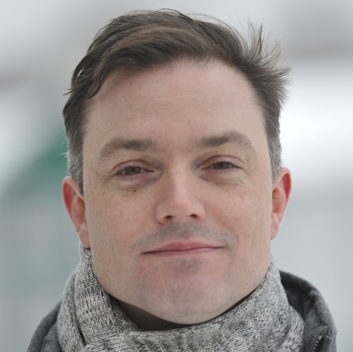 Scott Forrest Photo 20