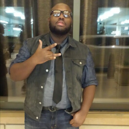 Darryl Robinson Photo 35
