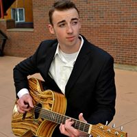 Christian Yeargan Photo 2