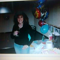 Christine Stefano Photo 19