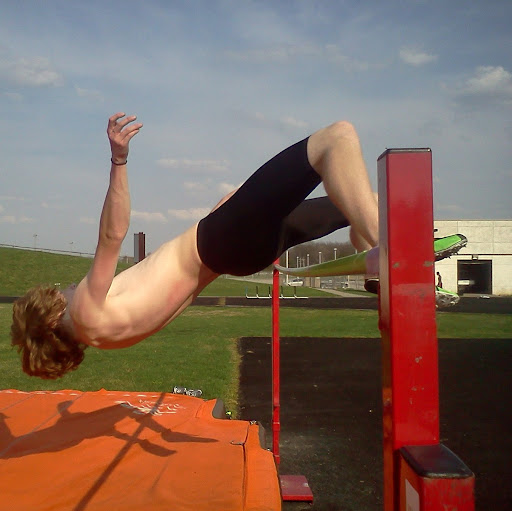 Spencer Collins Photo 28