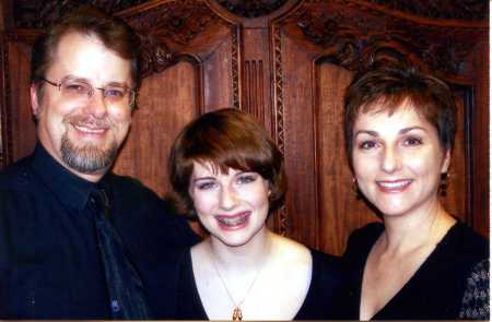 Julie Welch Photo 15