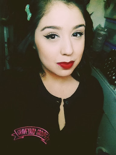 Krystal Mendez Photo 8