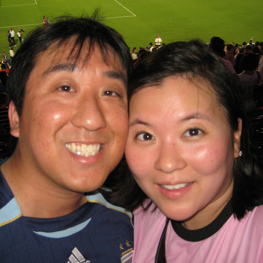 Diana Kim Photo 25